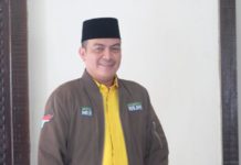 Kemenangan Midji Norsan, Jenderal Relawan Subhan Noviar: Kita Tetap Rendah Hati