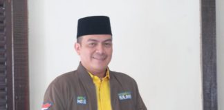 Kemenangan Midji Norsan, Jenderal Relawan Subhan Noviar: Kita Tetap Rendah Hati