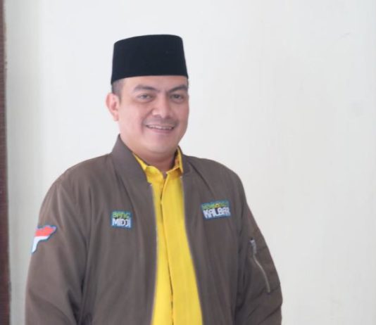 Kemenangan Midji Norsan, Jenderal Relawan Subhan Noviar: Kita Tetap Rendah Hati