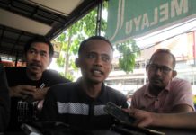 Jangan Bereuforia dan Bermegah-Megah