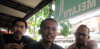 Jangan Bereuforia dan Bermegah-Megah