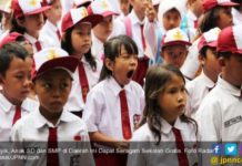Ingat, Tak Boleh Ada Calistung untuk PPDB Sekolah Dasar