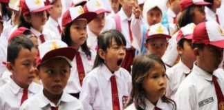 Ingat, Tak Boleh Ada Calistung untuk PPDB Sekolah Dasar
