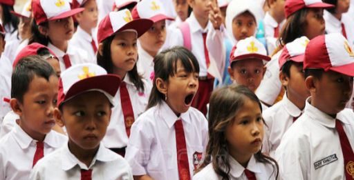 Ingat, Tak Boleh Ada Calistung untuk PPDB Sekolah Dasar