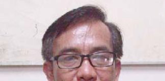 Idealnya Kalbar Menjadi Tiga Provinsi Antonius Situmorang