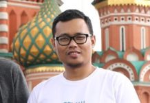 Nonton Langsung Piala Dunia Lebih Berharga daripada Uang