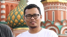 Nonton Langsung Piala Dunia Lebih Berharga daripada Uang