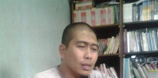 Di Pedalaman Kalbar, Galakkan Program Syiar Alquran