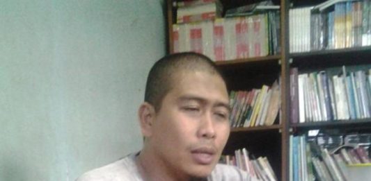 Di Pedalaman Kalbar, Galakkan Program Syiar Alquran