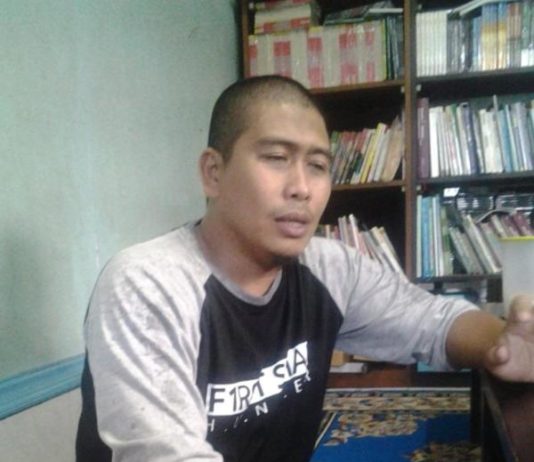 Di Pedalaman Kalbar, Galakkan Program Syiar Alquran