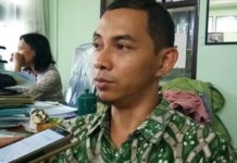 Paslon Diminta Bersabar Menunggu Perhitungan KPU