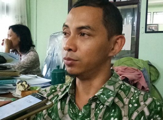 Paslon Diminta Bersabar Menunggu Perhitungan KPU