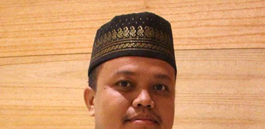 Puasa dan Internalisasi Pendidikan Karakter