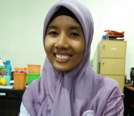 Ramadhan, Rindu yang Tak Berkesudahan