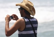 Kemenpar Kejar Kunjungan Wisman Tiongkok