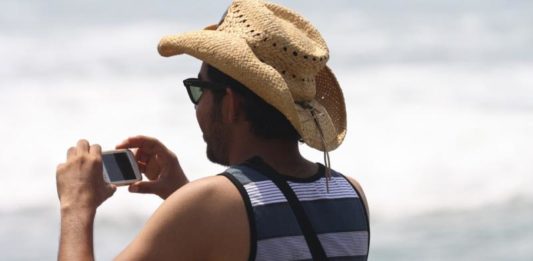 Kemenpar Kejar Kunjungan Wisman Tiongkok