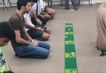 Setengah Suni Setengah Syiah