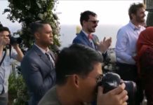 Romantisnya Uluwatu dan Magetan