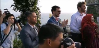 Romantisnya Uluwatu dan Magetan