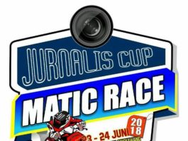 Jurnalis Cup Matic Race 2018