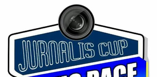 Jurnalis Cup Matic Race Siap Digelar, Wawako Singkawang Terus Beri Dukungan Jurnalis Cup Matic Race 2018