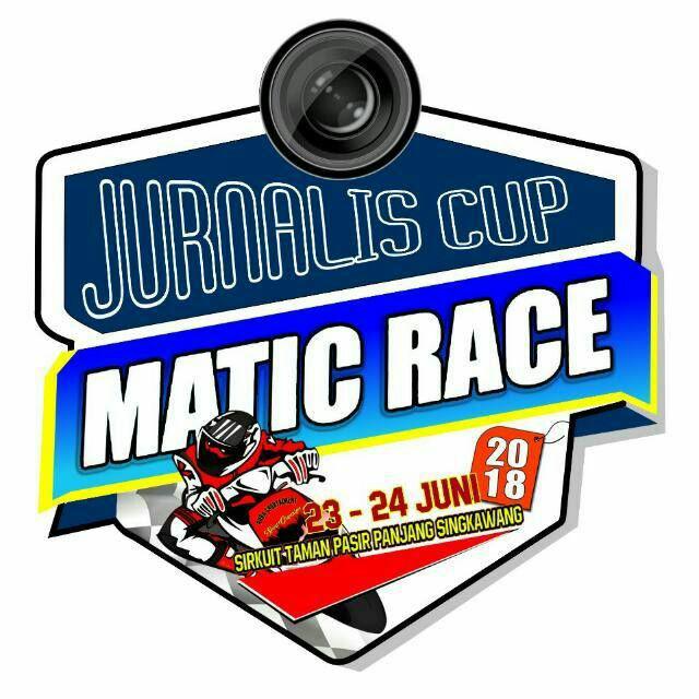 Jurnalis Cup Matic Race 2018