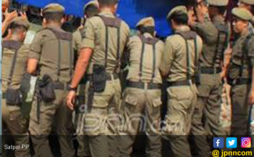 Jalan Nusa Indah II Sudah Bisa Dilintasi Mobil