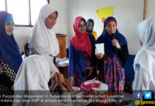 Penting, Remaja Putri Wajib Baca Ini!