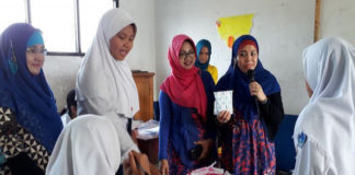 Penting, Remaja Putri Wajib Baca Ini!