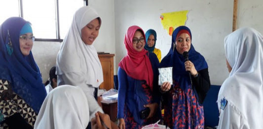 Penting, Remaja Putri Wajib Baca Ini!