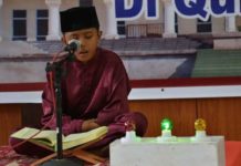 Berharap Pontianak Juara Umum