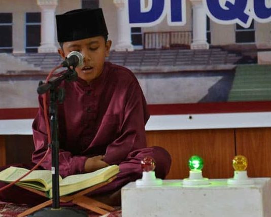 Berharap Pontianak Juara Umum