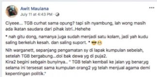 Termakan Info Salah di Wikipedia