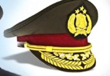 Seorang Anggota Polri Tewas Disandera KKSB Papua