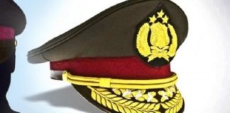 Mantan Kapolres Sanggau Diduga Tilap Dana Pilkada