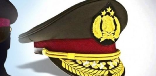 Mantan Kapolres Sanggau Diduga Tilap Dana Pilkada