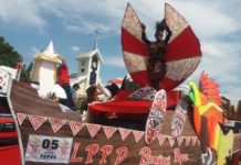 Upaya Merawat Kebhinnekaan