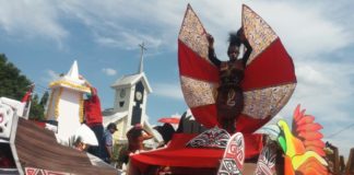 Upaya Merawat Kebhinnekaan