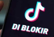 Kominfo Blokir Aplikasi Tik Tok