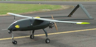 Drone untuk Ungkap Narkoba