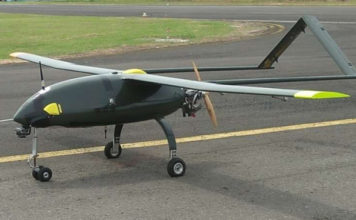 Drone untuk Ungkap Narkoba