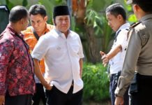 Adik Zulkifli Hasan Ditangkap