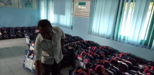 7 CJH Sanggau Berpotensi Gunakan Kursi Roda