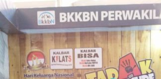 Posyandu Mekarsari Raih Penghargaan Tingkat Nasional Posyandu Mekarsari raih usai penerimaan penghargaan dalam Peringatan Hari Keluarga Nasional ke 25 di Kota Manado, Sulawesi Utara--Humas Pemkot for RK