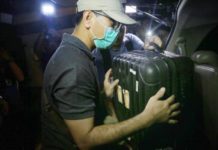 Ada “Orang Besar” di Balik Suap Proyek PLTU Riau 1?