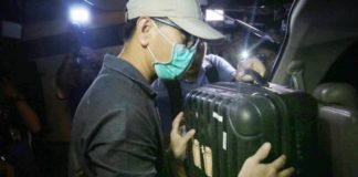 Ada “Orang Besar” di Balik Suap Proyek PLTU Riau 1?