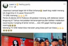 Berita Editan Argentina Menang Lawan Prancis