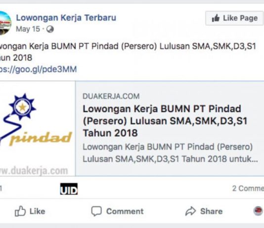 Awas, Penipuan Penerimaan Kerja yang Diurus Travel