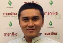 Mendadak Muda vs Pemimpin Muda Herzaky M. Putra