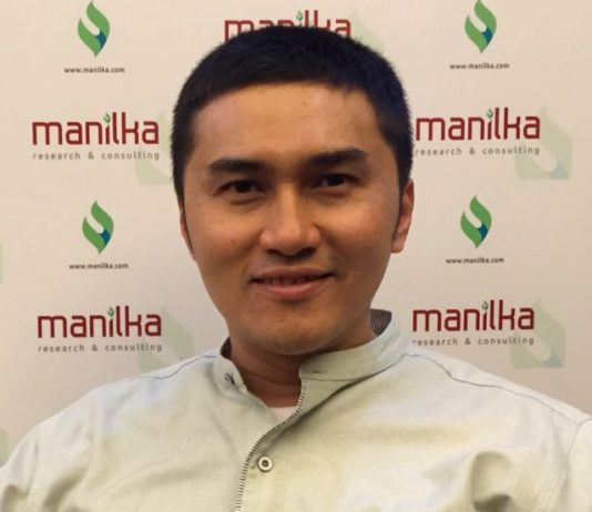 Mendadak Muda vs Pemimpin Muda Herzaky M. Putra